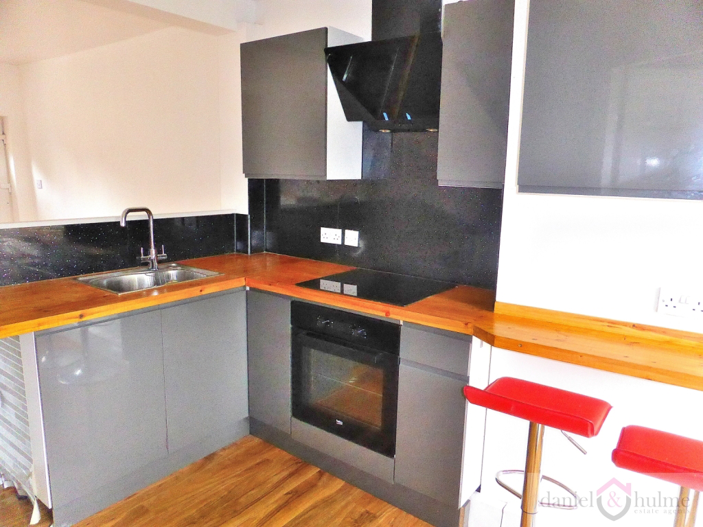 Britannia Street, Leek, Staffordshire, photo 8