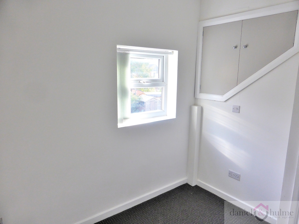 Britannia Street, Leek, Staffordshire, photo 10