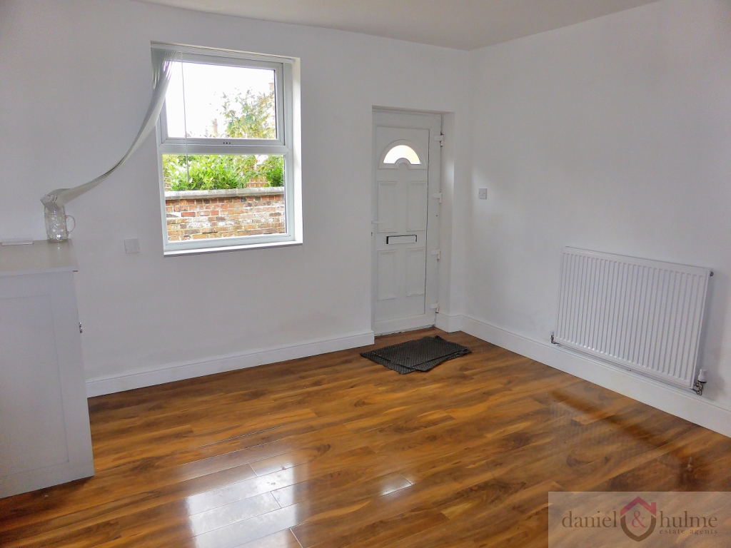 Britannia Street, Leek, Staffordshire, photo 3