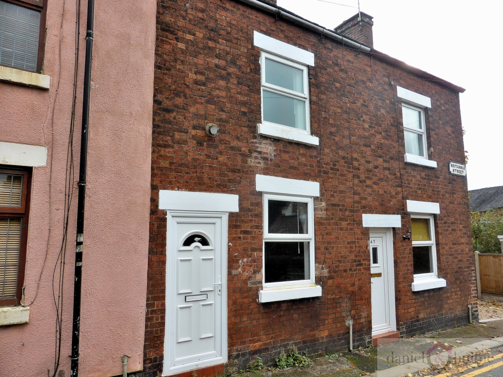 Britannia Street