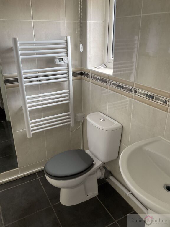 Fountain Street, Leek, Staffordshire, photo 18