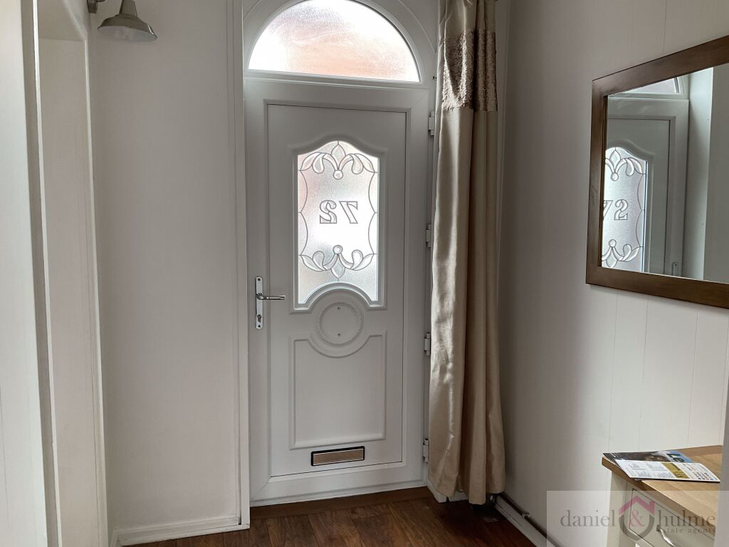 Fountain Street, Leek, Staffordshire, photo 9
