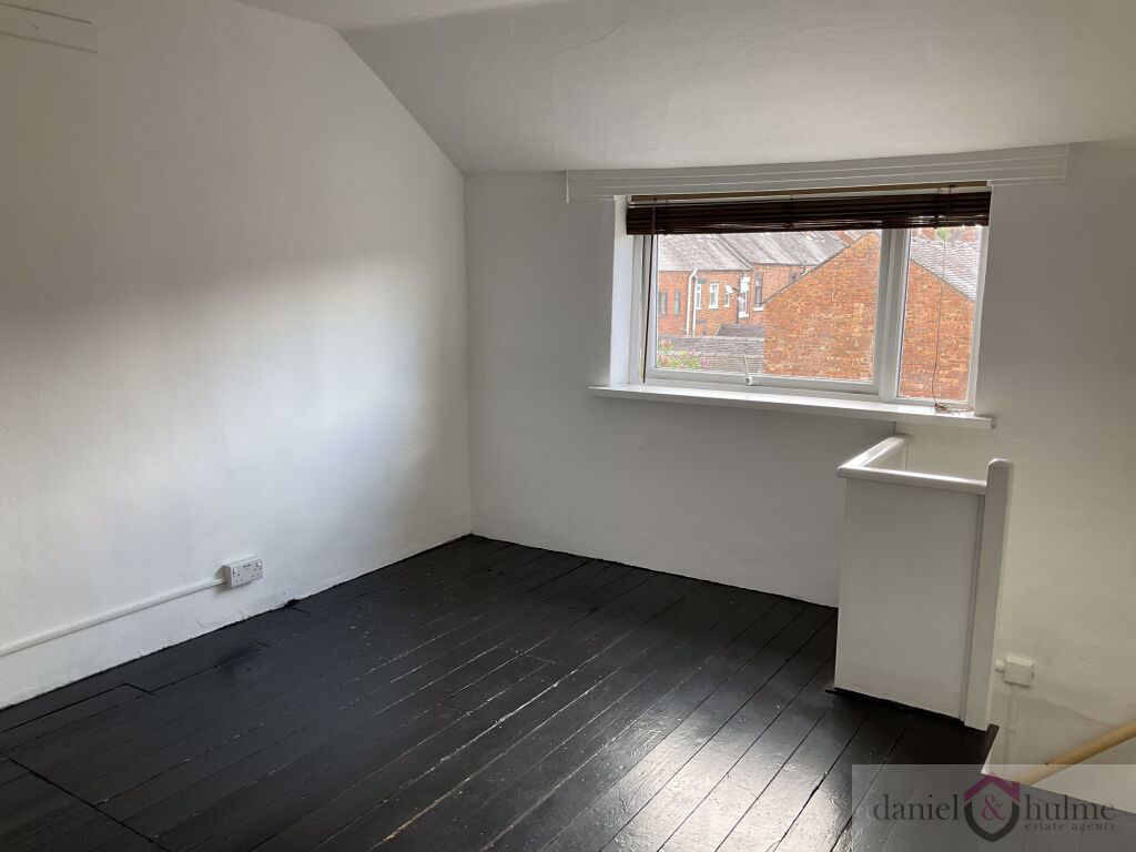 Fountain Street, Leek, Staffordshire, photo 14