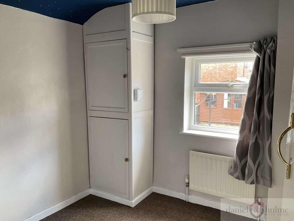 Fountain Street, Leek, Staffordshire, photo 12