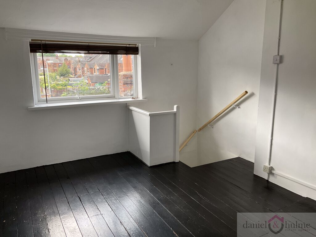 Fountain Street, Leek, Staffordshire, photo 6
