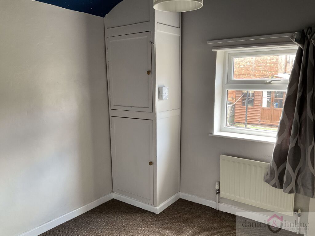 Fountain Street, Leek, Staffordshire, photo 17