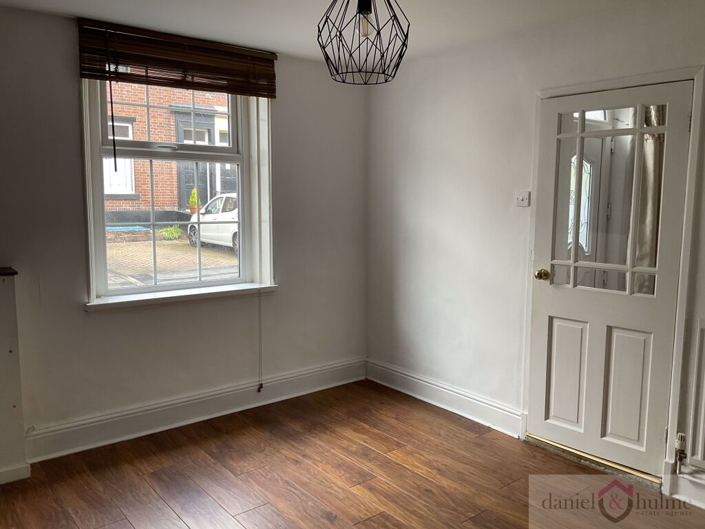 Fountain Street, Leek, Staffordshire, photo 10