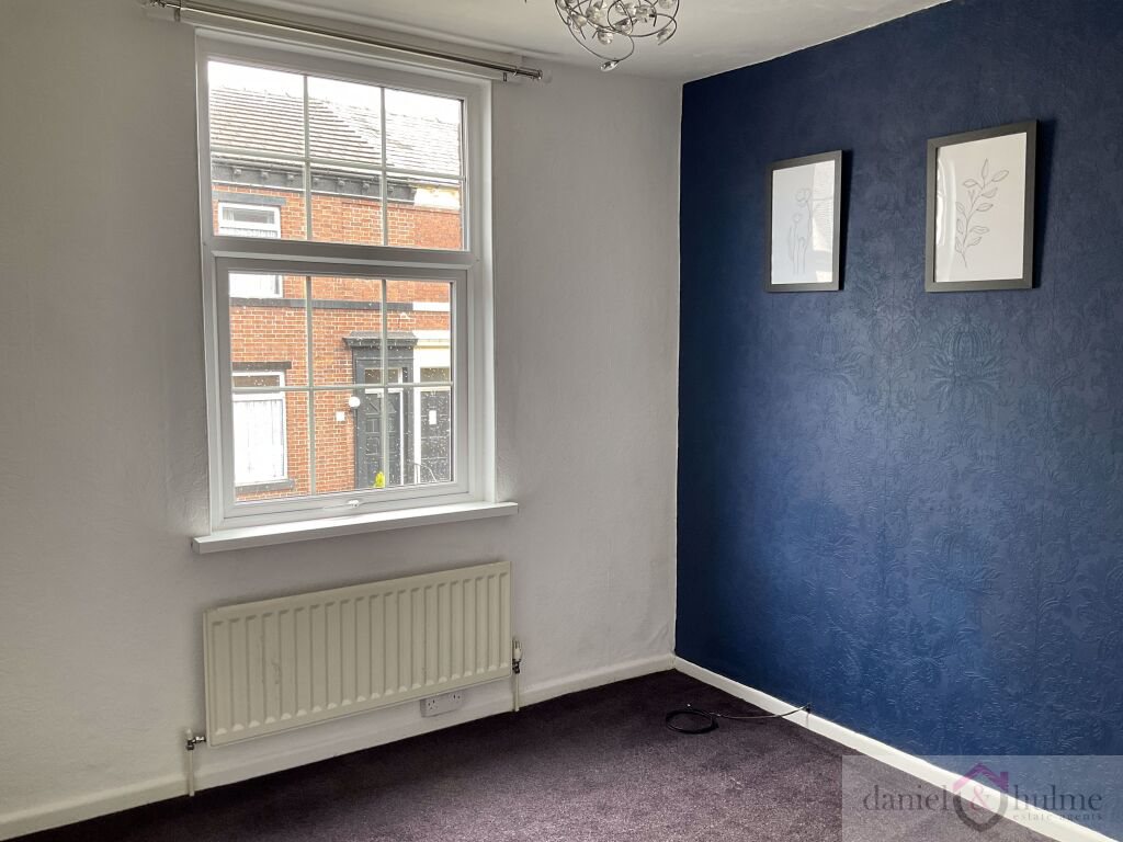 Fountain Street, Leek, Staffordshire, photo 7