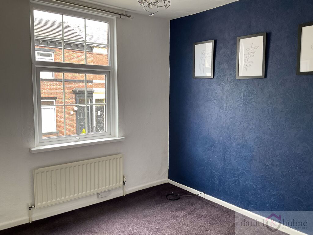 Fountain Street, Leek, Staffordshire, photo 16