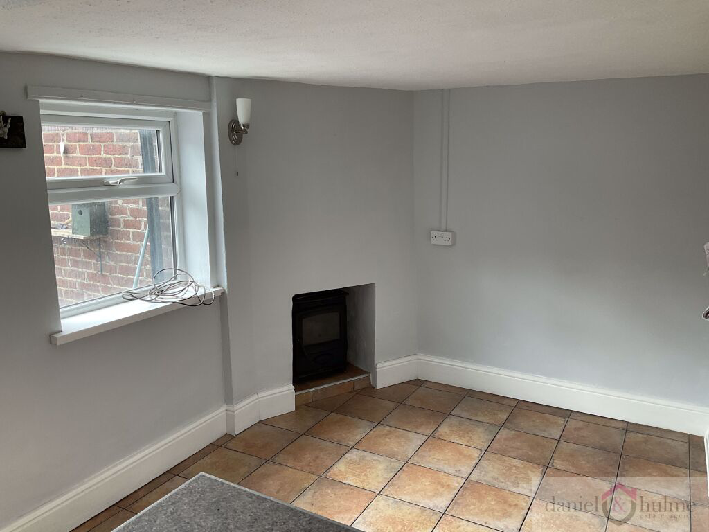 Fountain Street, Leek, Staffordshire, photo 15