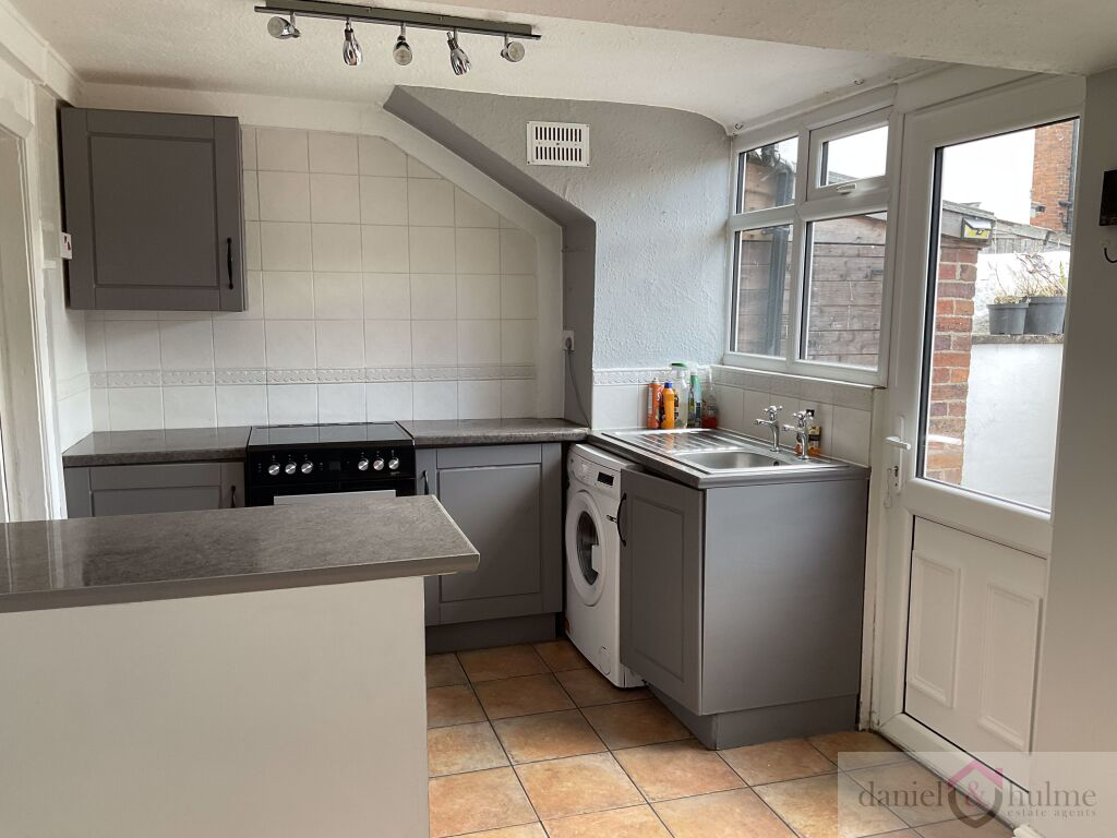 Fountain Street, Leek, Staffordshire, photo 11