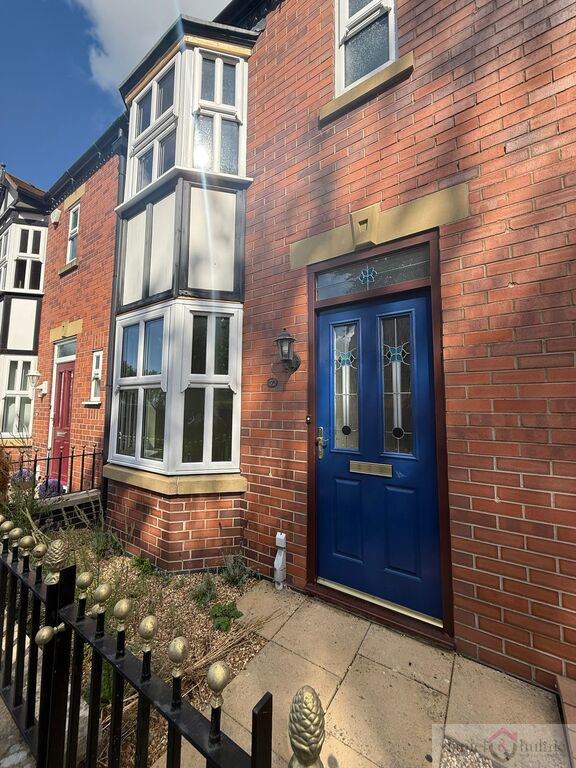 Compton Mews, Leek, ST13 5DE, photo 12
