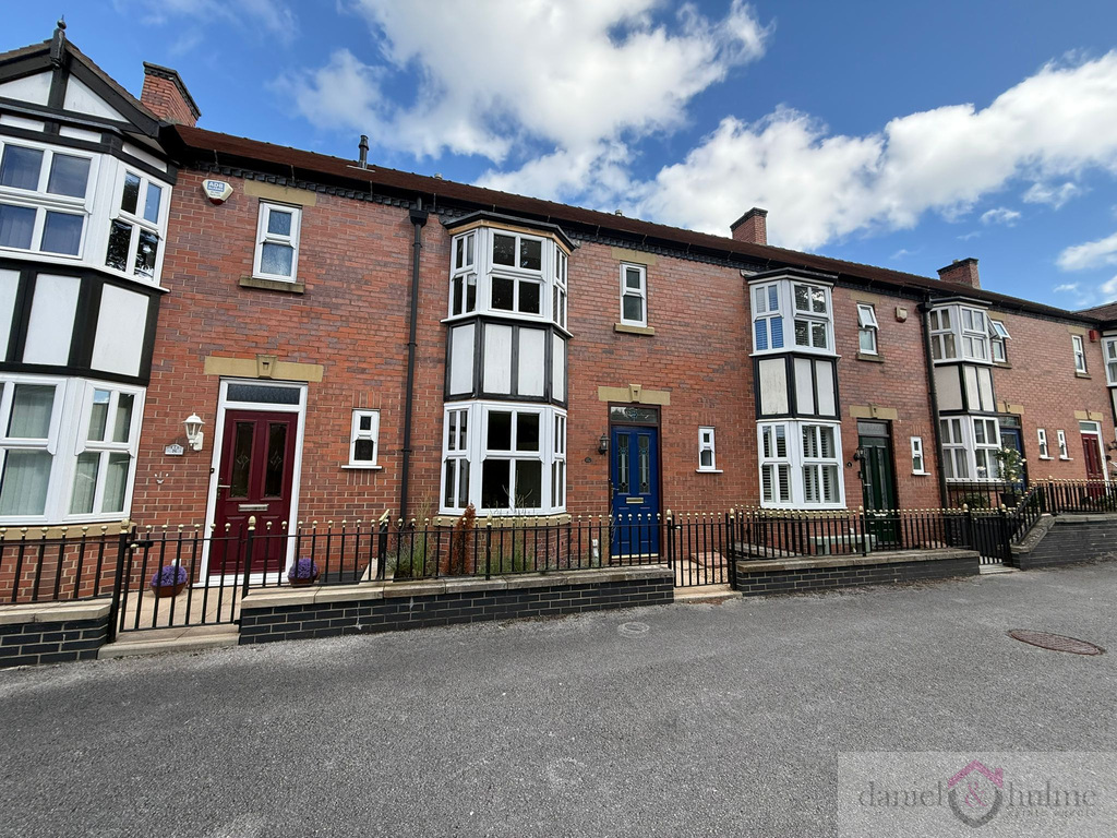 Compton Mews, Leek, ST13 5DE, photo 17