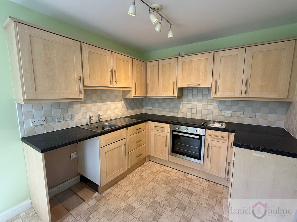 Compton Mews, Leek, ST13 5DE, photo 21