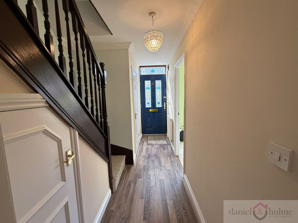 Compton Mews, Leek, ST13 5DE, photo 23