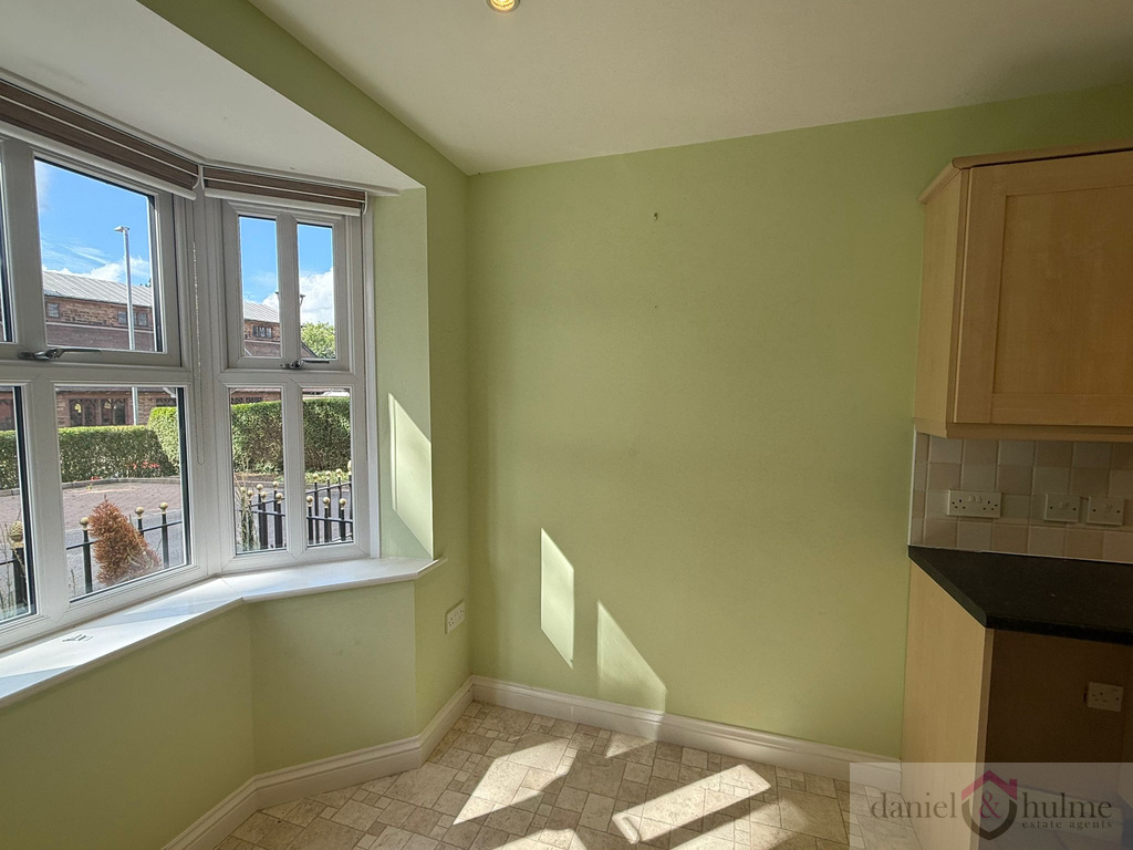 Compton Mews, Leek, ST13 5DE, photo 5