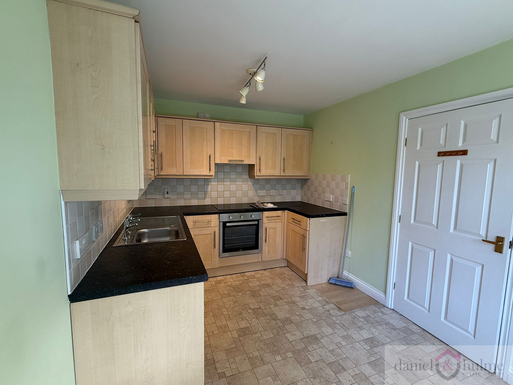 Compton Mews, Leek, ST13 5DE, photo 4