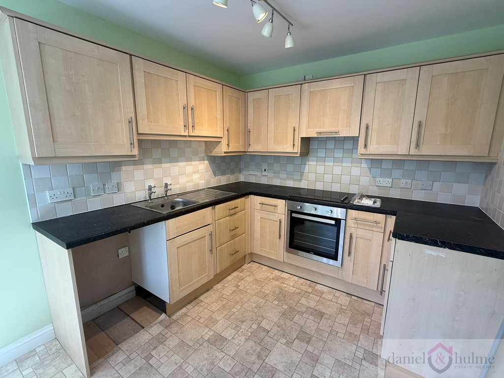 Compton Mews, Leek, ST13 5DE, photo 18