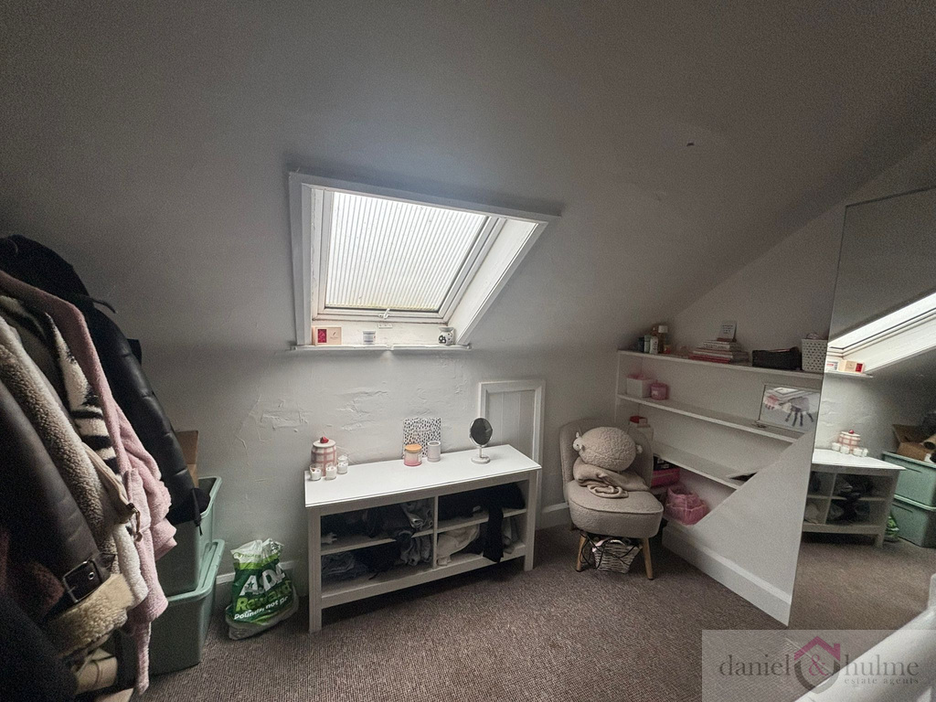 Portland Street, Leek, Staffordshire, photo 11