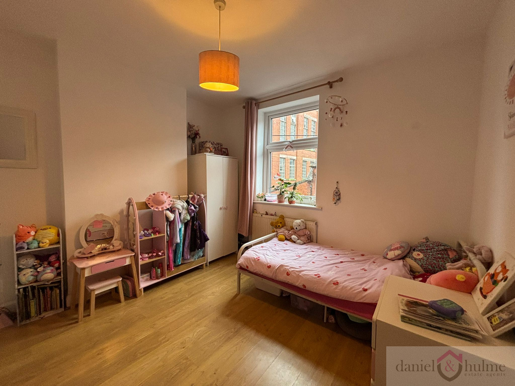 Portland Street, Leek, Staffordshire, photo 18