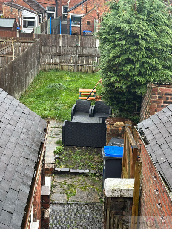Portland Street, Leek, Staffordshire, photo 14