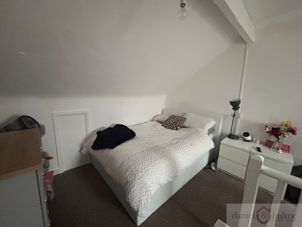 Portland Street, Leek, Staffordshire, photo 13