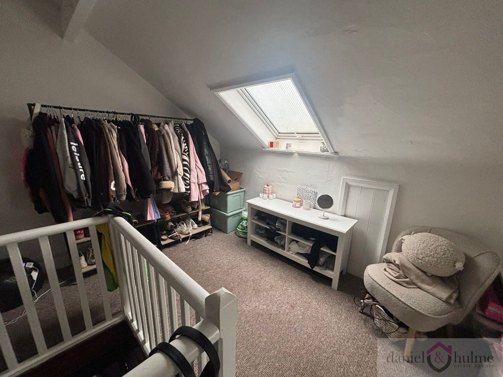 Portland Street, Leek, Staffordshire, photo 12
