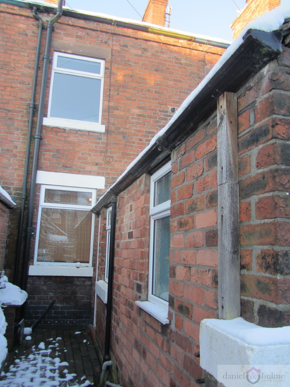 Portland Street, Leek, Staffordshire, photo 10