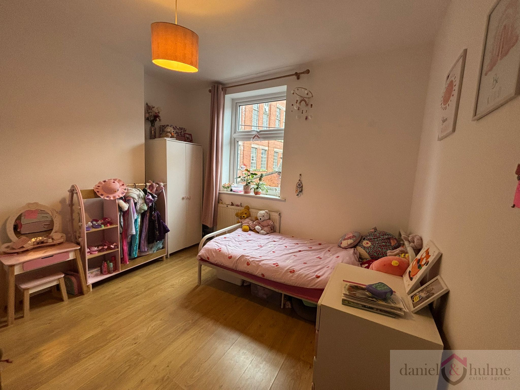 Portland Street, Leek, Staffordshire, photo 19