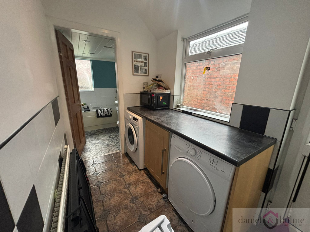 Portland Street, Leek, Staffordshire, photo 6