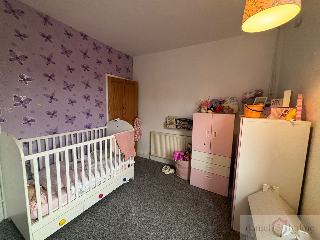 Portland Street, Leek, Staffordshire, photo 15
