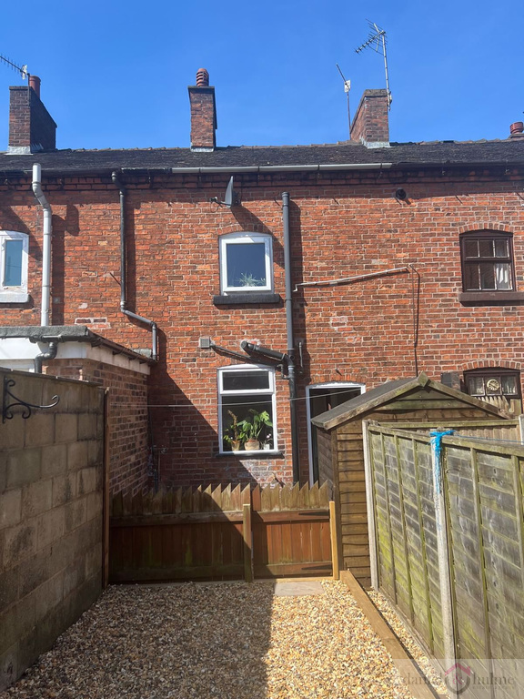 London Street, Leek, Staffordshire, photo 12