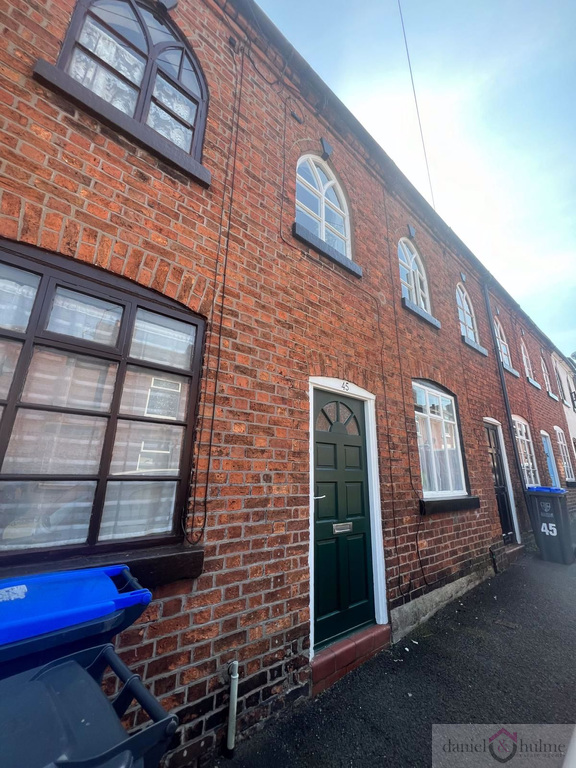 London Street, Leek, Staffordshire, photo 14