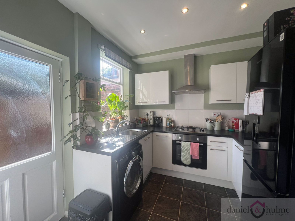 London Street, Leek, Staffordshire, photo 10