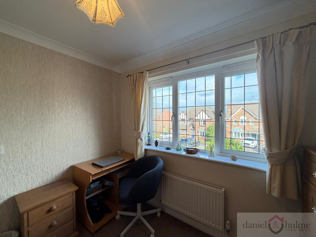 Cheddleton Park Avenue, Cheddleton, Staffs ST13 7NS, photo 21