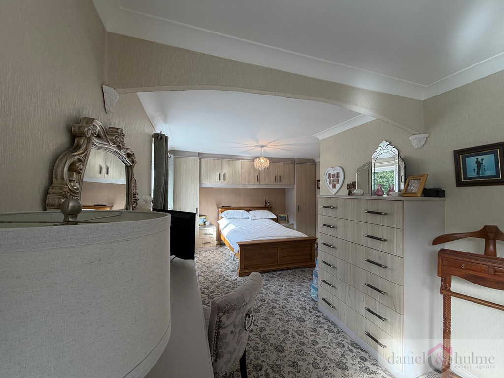 Cheddleton Park Avenue, Cheddleton, Staffs ST13 7NS, photo 13