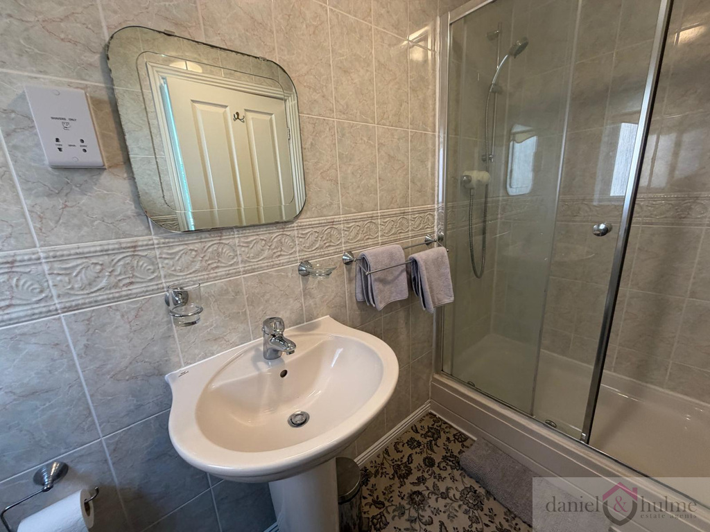 Cheddleton Park Avenue, Cheddleton, Staffs ST13 7NS, photo 16