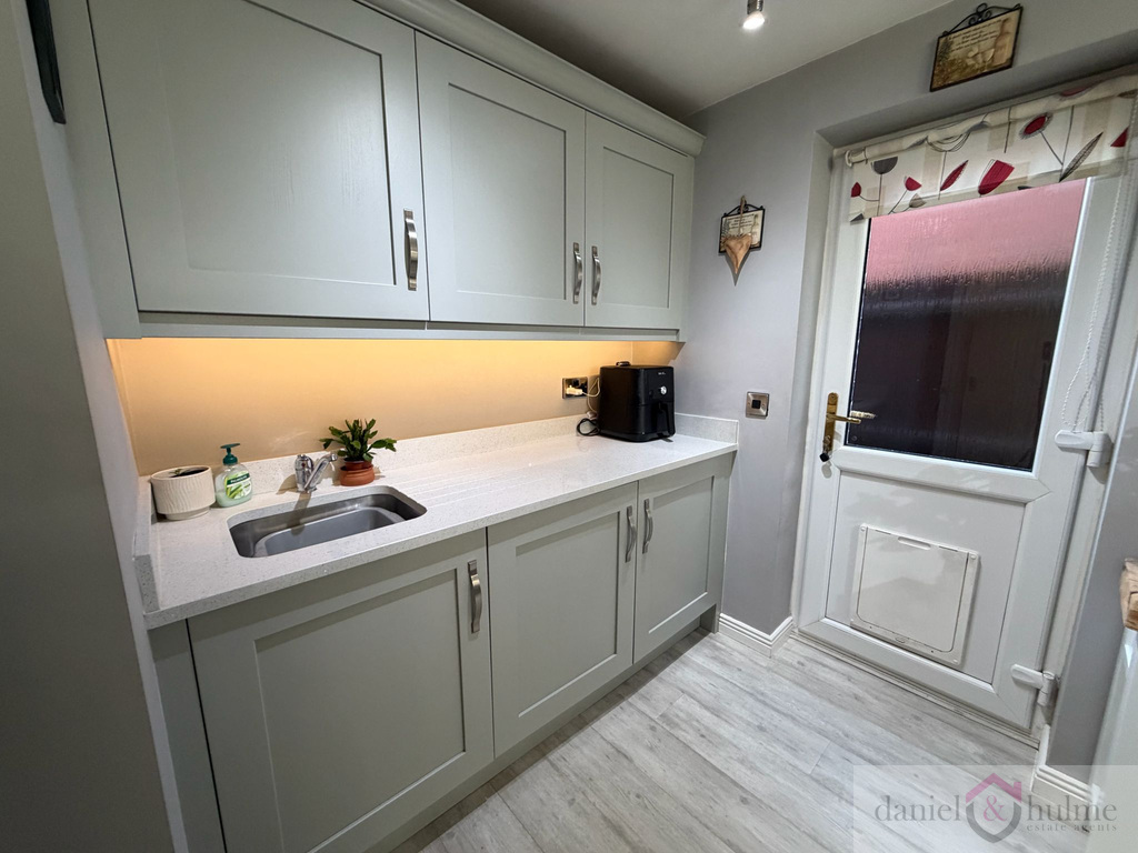 Cheddleton Park Avenue, Cheddleton, Staffs ST13 7NS, photo 36