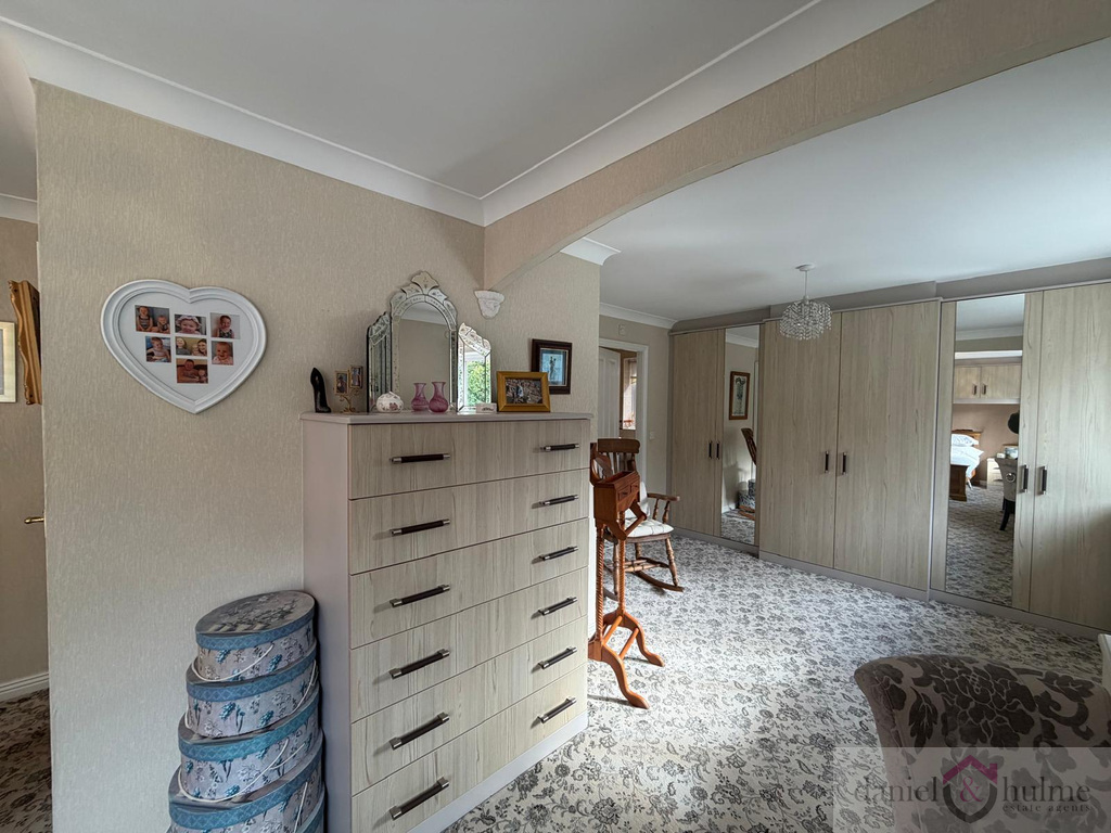 Cheddleton Park Avenue, Cheddleton, Staffs ST13 7NS, photo 14
