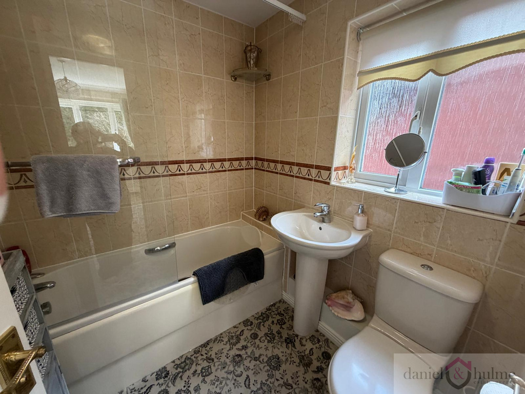 Cheddleton Park Avenue, Cheddleton, Staffs ST13 7NS, photo 23