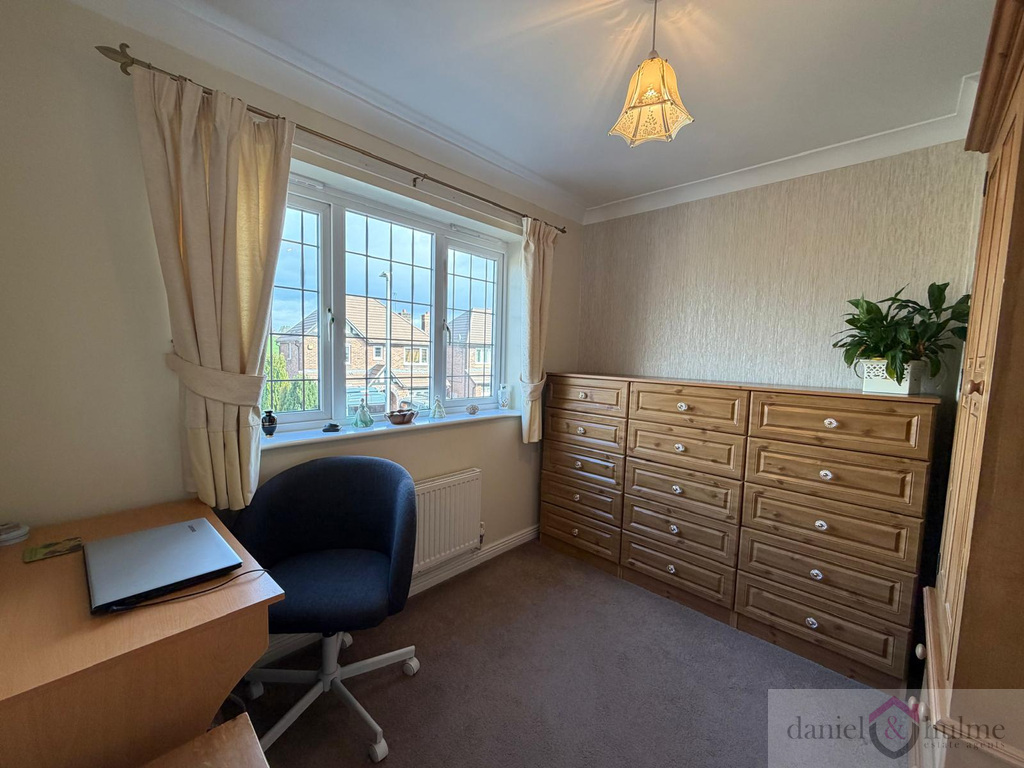 Cheddleton Park Avenue, Cheddleton, Staffs ST13 7NS, photo 20