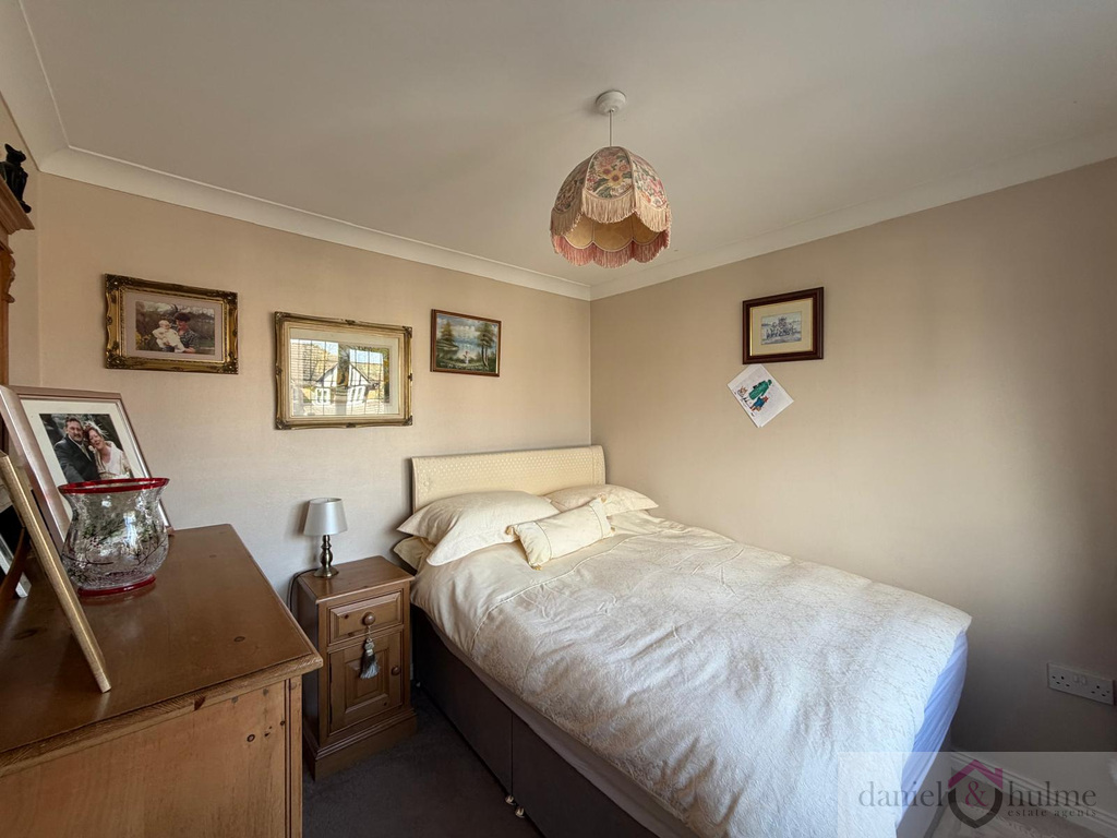 Cheddleton Park Avenue, Cheddleton, Staffs ST13 7NS, photo 19