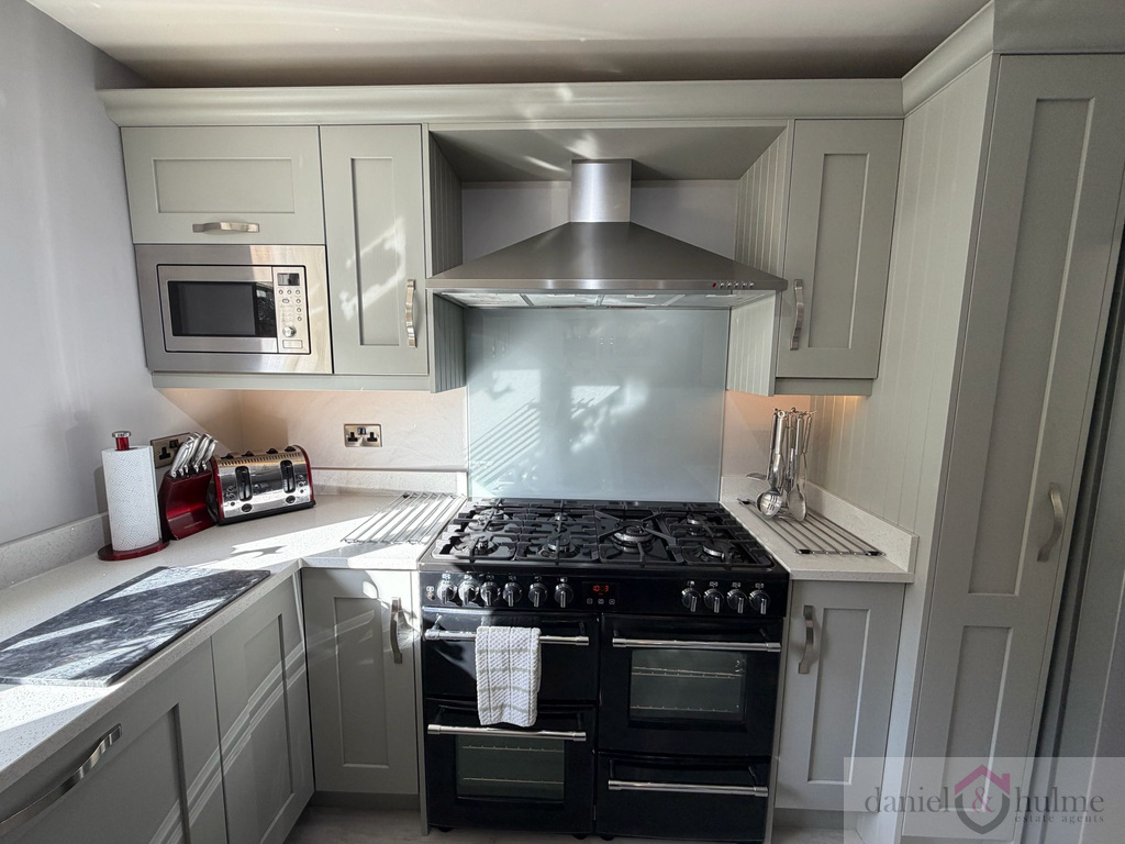 Cheddleton Park Avenue, Cheddleton, Staffs ST13 7NS, photo 11