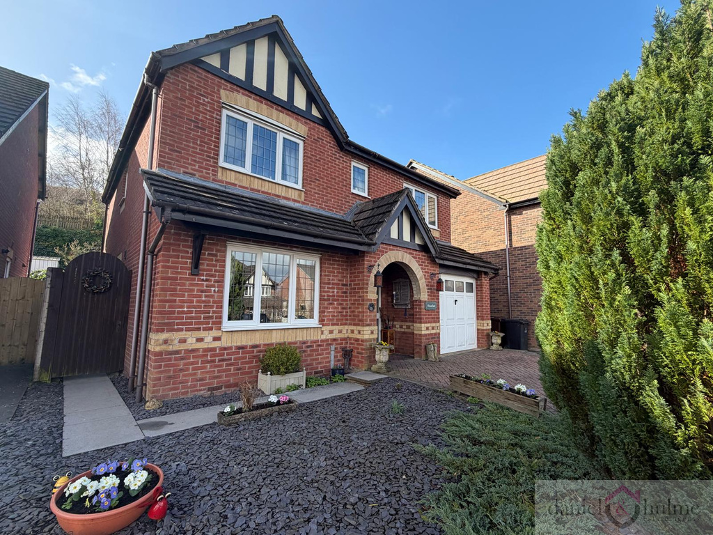 Cheddleton Park Avenue, Cheddleton, Staffs ST13 7NS, photo 33