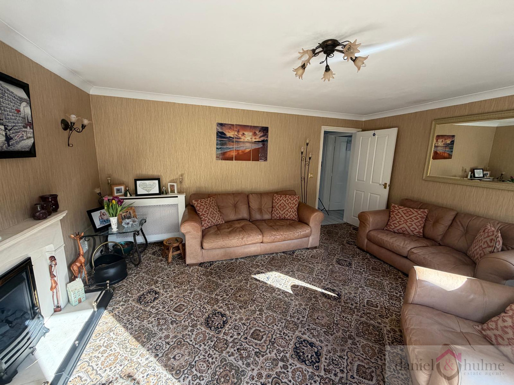 Cheddleton Park Avenue, Cheddleton, Staffs ST13 7NS, photo 30