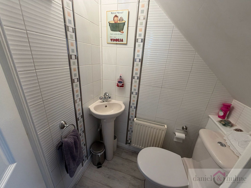 Cheddleton Park Avenue, Cheddleton, Staffs ST13 7NS, photo 37
