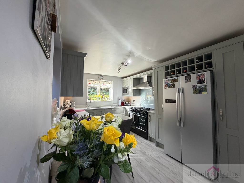 Cheddleton Park Avenue, Cheddleton, Staffs ST13 7NS, photo 12