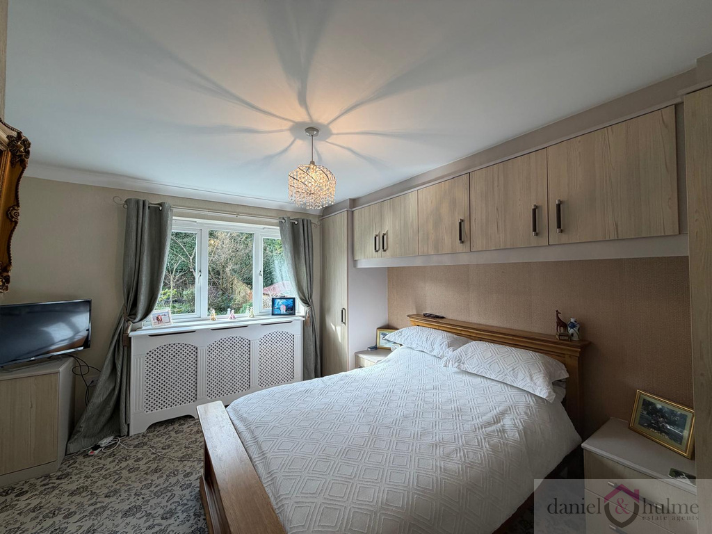 Cheddleton Park Avenue, Cheddleton, Staffs ST13 7NS, photo 15