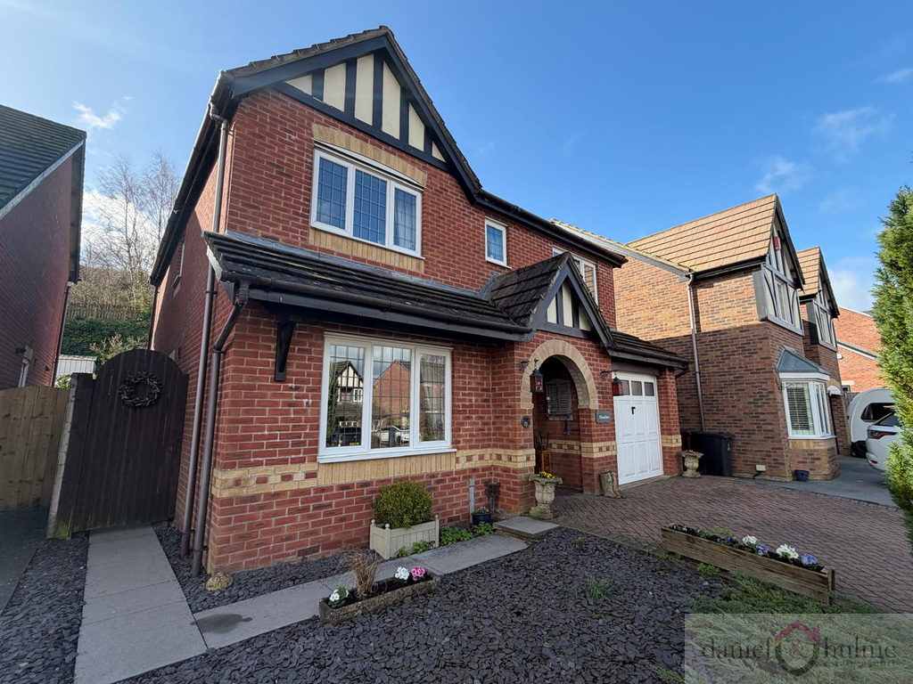 Cheddleton Park Avenue, Cheddleton, Staffs ST13 7NS, photo 28