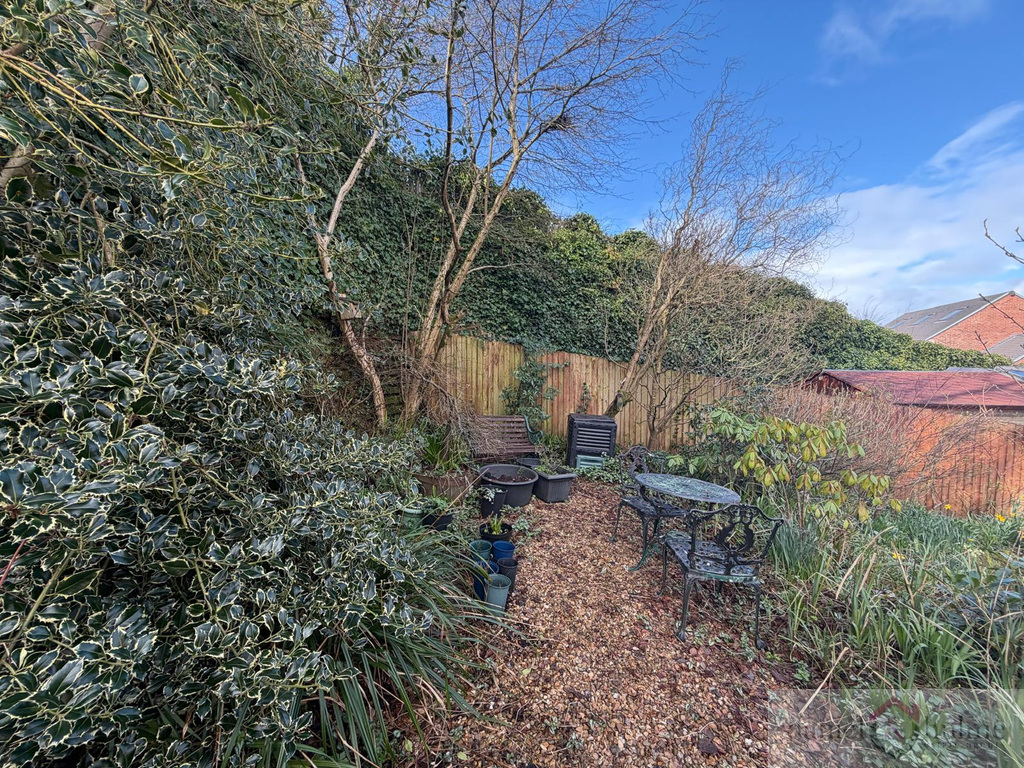 Cheddleton Park Avenue, Cheddleton, Staffs ST13 7NS, photo 31